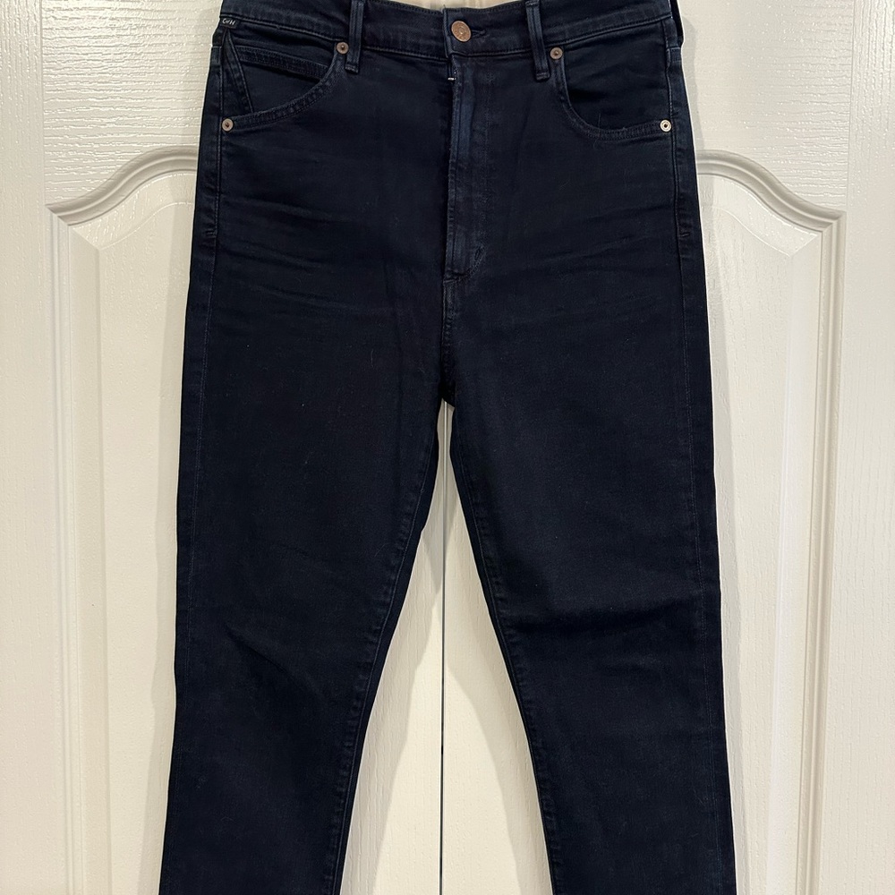 Citizens of humanity skinny jeans